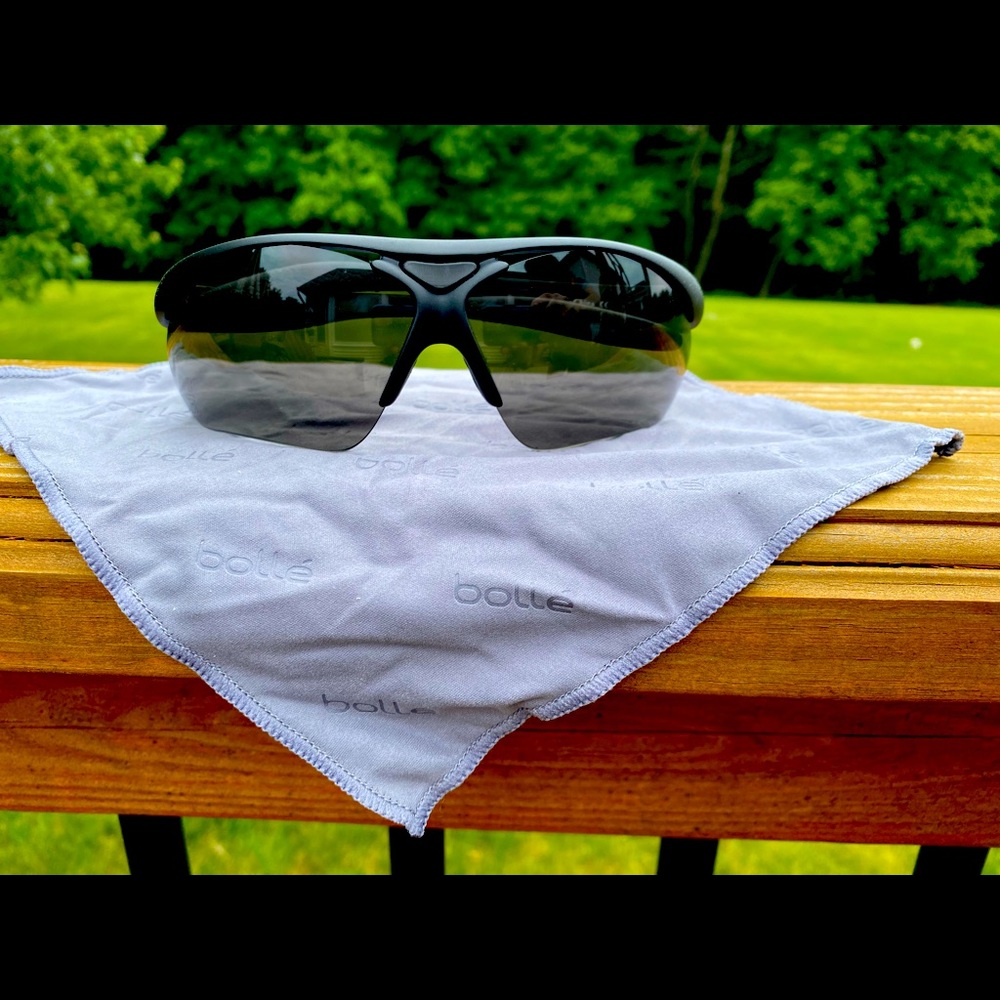Bollé Sunglasses